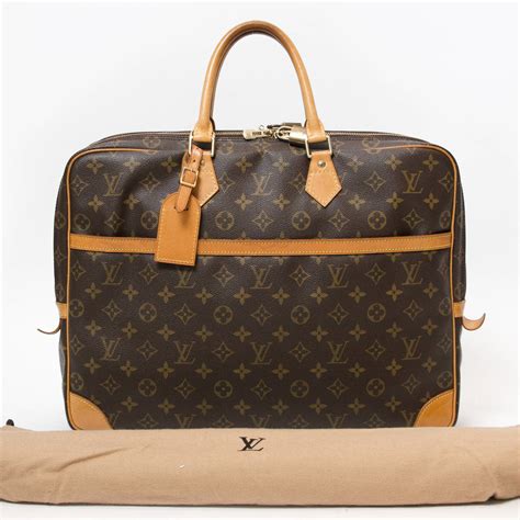 used louis vuitton computer bag|best louis vuitton laptop bag.